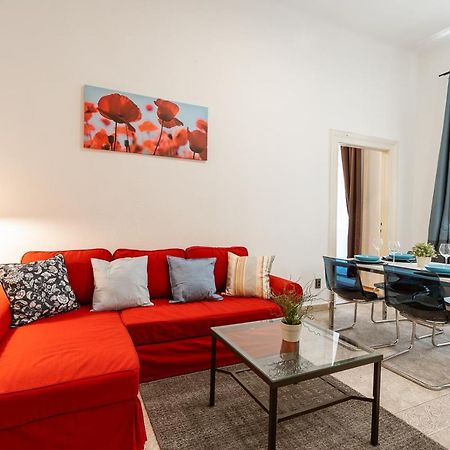 Lovely Apartment Close To Synagogue And Szimpla Garden Boedapest Buitenkant foto