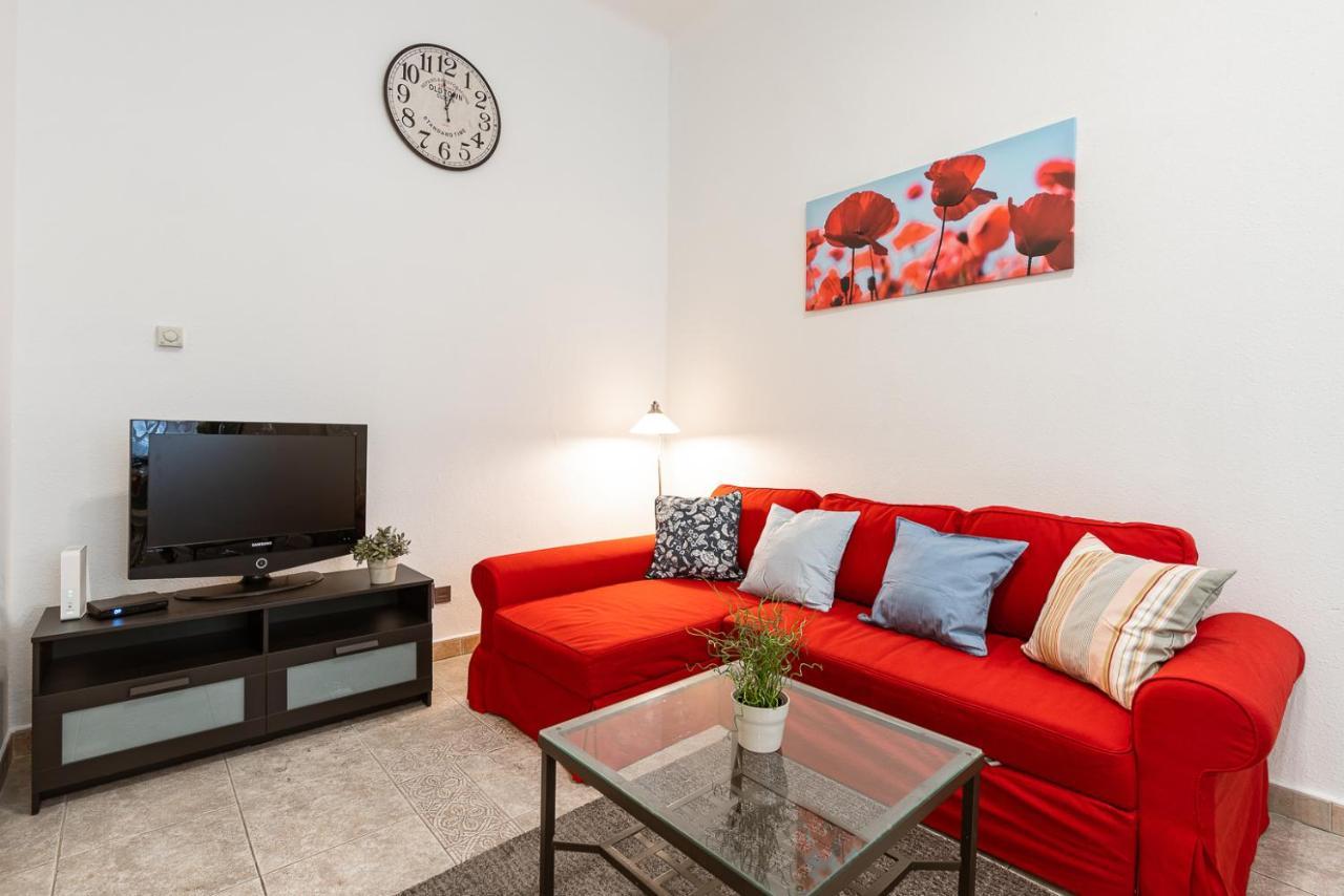 Lovely Apartment Close To Synagogue And Szimpla Garden Boedapest Buitenkant foto